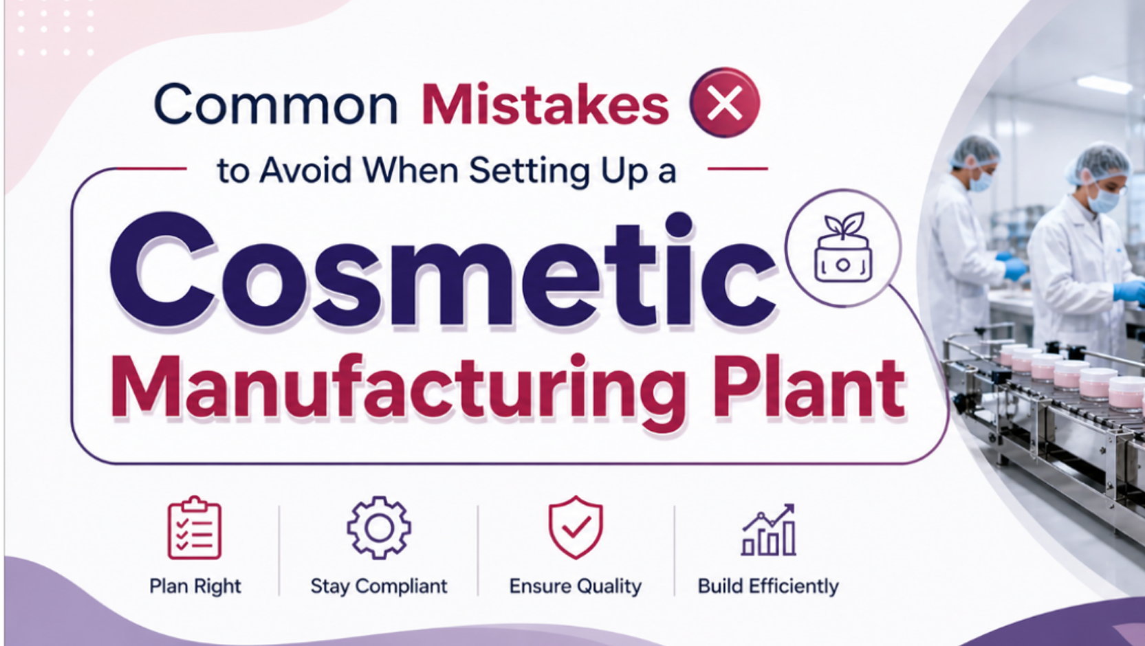 Top Pharmaceutical Manufacturing Trends in 2026