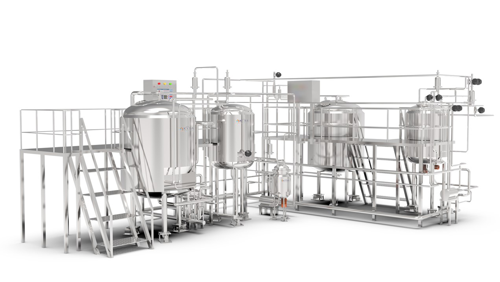 Top Pharmaceutical Manufacturing Trends in 2026