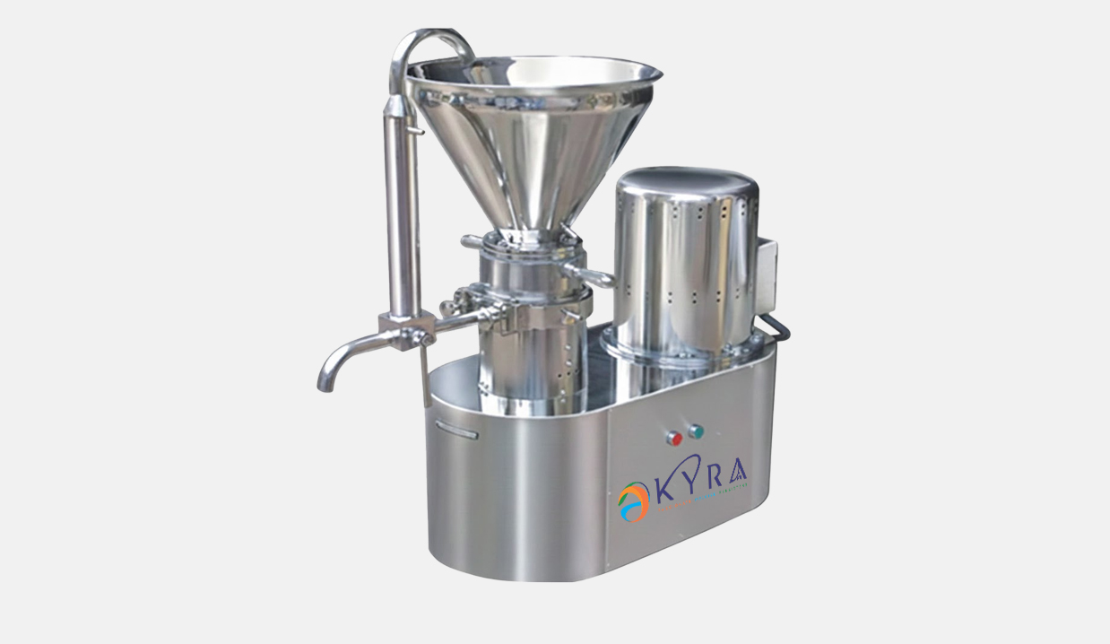 Inside Kyra International’s Top Cream, Gel & Lotion Manufacturing Plant