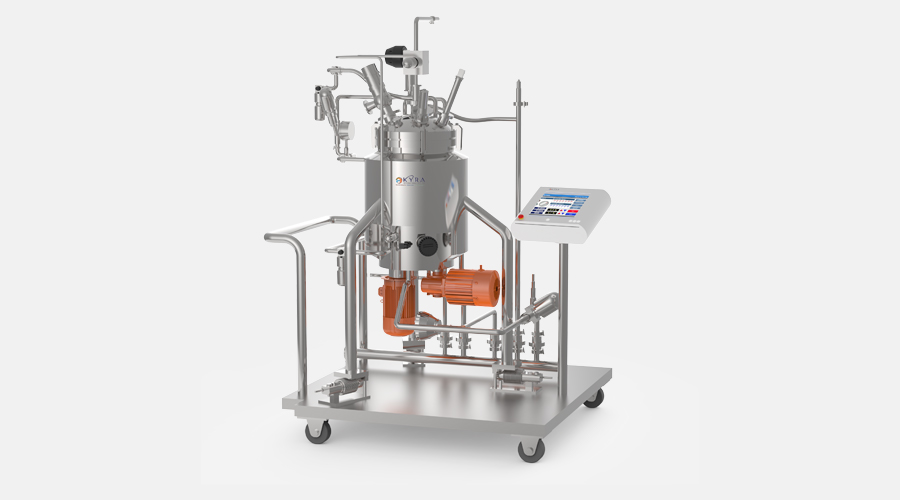 Why Kyra’s Top Sterile Injectable Vessel Meets FDA & WHO Standards