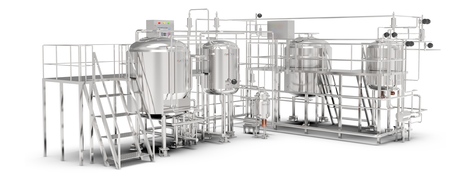 Why Kyra’s Top Sterile Injectable Vessel Meets FDA & WHO Standards